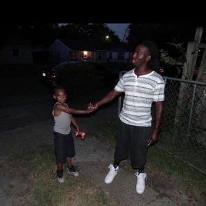 Meet your Posher, Keith